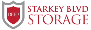 Starkey Blvd Storage